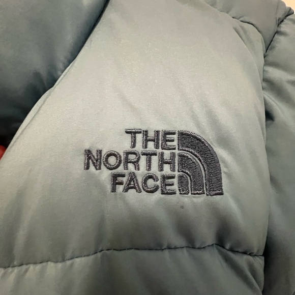 The North Face Nuptse 2 Puffer - Picture 2 of 2